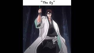 " Aizen 🗿 " - solo leveling x bleach / VOCE NA MIRA - ( slowed )