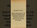 Life happened, I healed but most importantly I learned, #Shorts #motivation #viral #usa #success