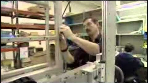 ROBOT-Rx Automated Dispensing System Features: Video McKesson