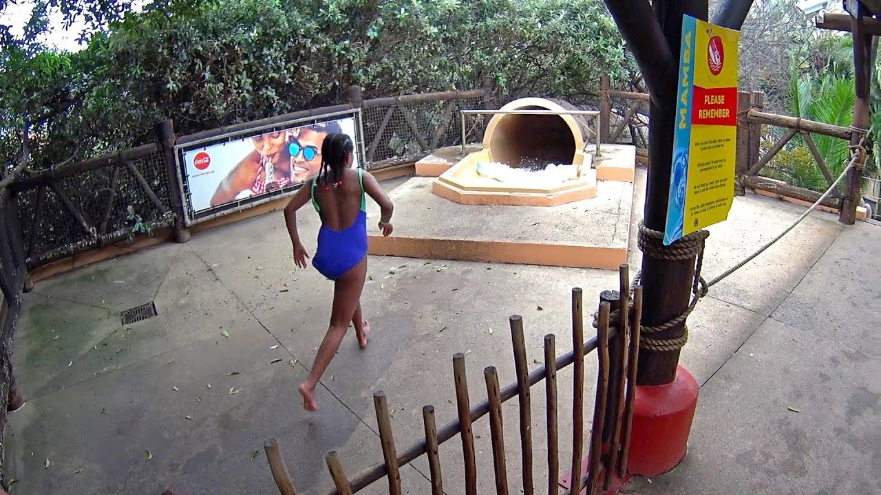 Mamba Water Slide At UShaka Wet n Wild YouTube mamba-water-slide-at-ushaka-wet-n-wild-youtube