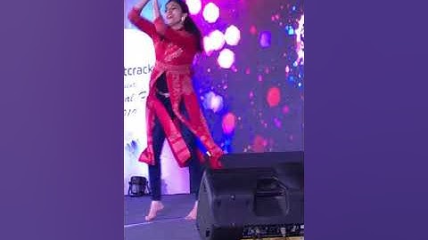 Netcracker Dance 2019