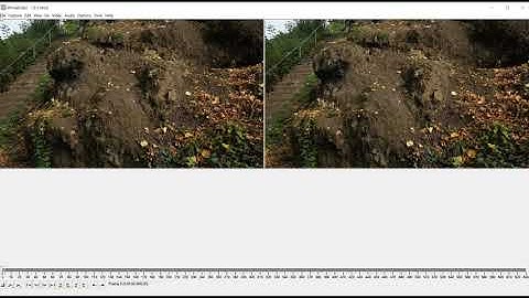 VirtualDub (VirtualDub2) with Nvidia NVENC (H.265/HEVC, 10-bit)