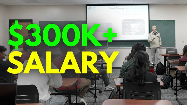 Tech Sales 101: The University Lecture I Wish I Had (60 Minutes)