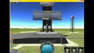 epic fail KSP launch