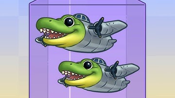 BRAINROT: MERGE FELLAS 07 | Suika Game Gameplay Walkthrough - Reaching Max Level!