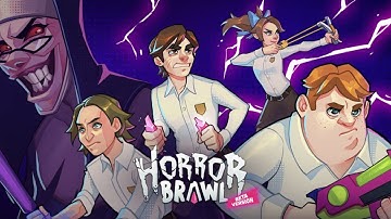 Ice Scream: Horror Brawl Walkthrough Gameplay Part 2 - Android/iOS
