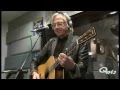 JUSTINHAYWARD-FOREVER AUTUMN-LIVE Q104.3 KEN DASHOW-28.MAR.2013