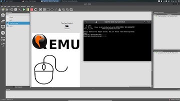 How to Fix Mouse Pointer Not Aligned on QEMU Guest Virtual Machine