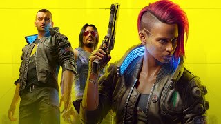 I’m Addicted To Cyberpunk 2077 After 25 Hours by Ben Plays Games 42,229 views 5 months ago 15 minutes