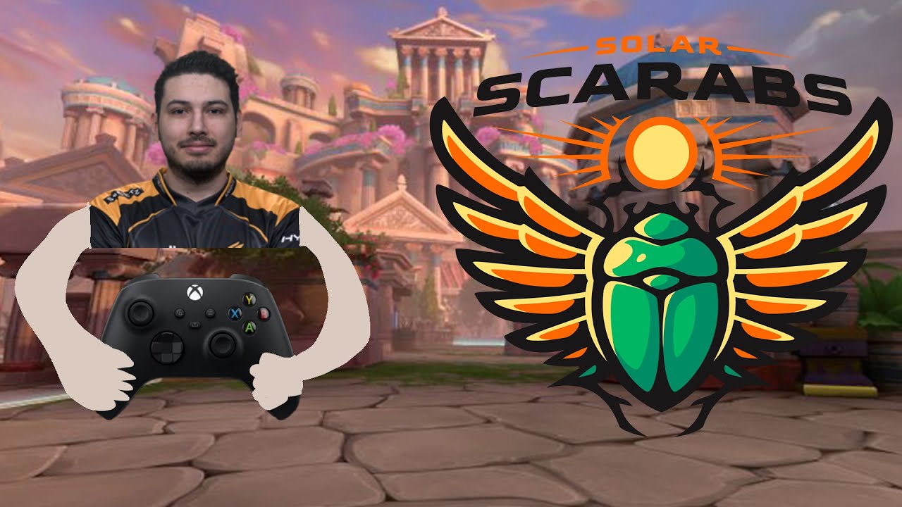 Roster Breakdown - Solar Scarabs