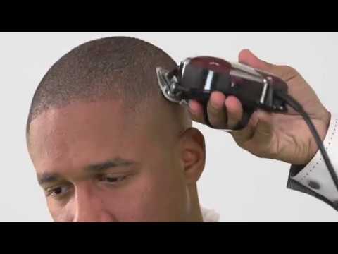 bald fade trimmer