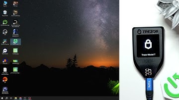 TREZOR Model T – Wat zijn wachtwoordzinnen en hoe stel je ze in?