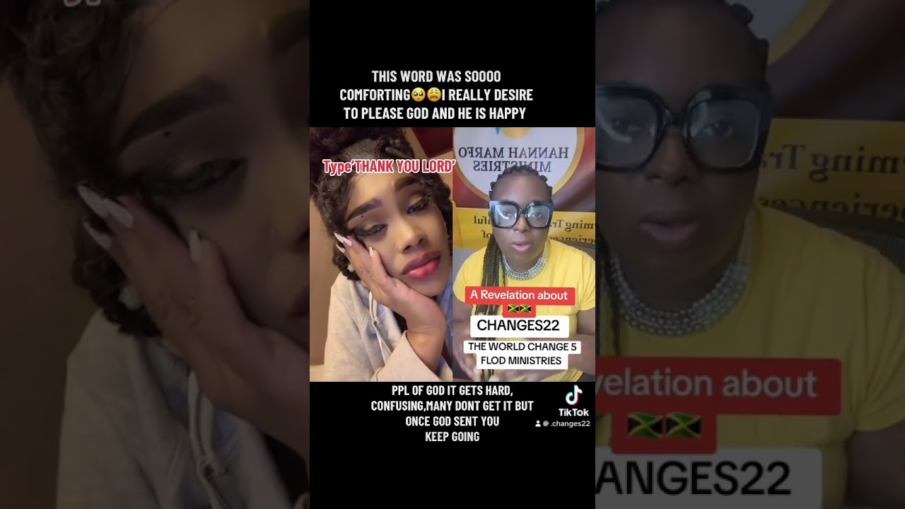 The LORD CONFIRMED ✅ ME🥺💕🫡BISHOP TRISHAWNA CONNOLLY