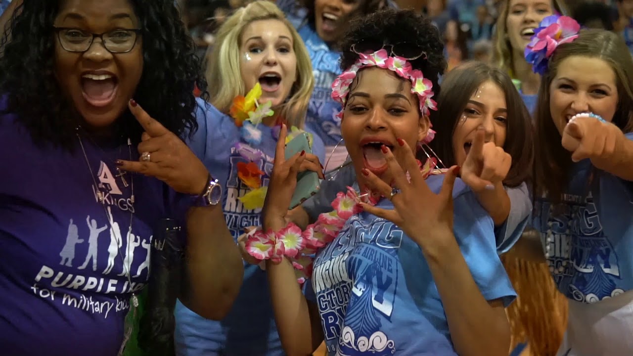 Airline High School Welcomes the Class of 2023