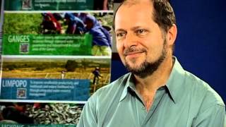 Mixed success for water management in North Africa and the Middle East - François Molle