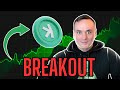Kaspa Double Bottom Breakout Confirmed 🚀Crypto Exit Plan