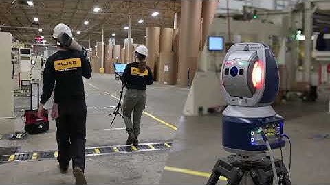 Pruftechnik Peak RGA Service