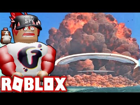 Visitando El Super Volcán Yellowstone En Roblox Franch3sko - channel franch3sko roblox