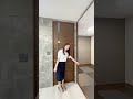 【ルームツアー】Luxury Modern ブラックルシアンが映える家! #セキスイハイム #ルームツアー #注文住宅