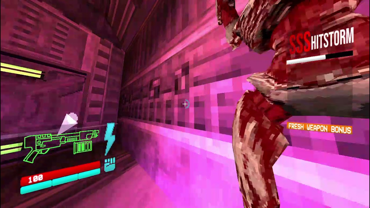 ULTRAKILL 02 // The MeatGrinder (PRank) YouTube