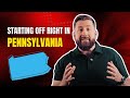 How to Start an LLC in Pennsylvania Step by Step Guide