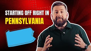 How to Start an LLC in Pennsylvania Step by Step Guide