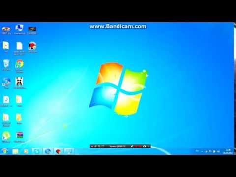 Видео: Достъпте или стартирайте всеки файл или папка от лентата на задачите на Windows 7