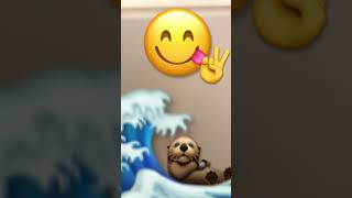 Peace  emoji