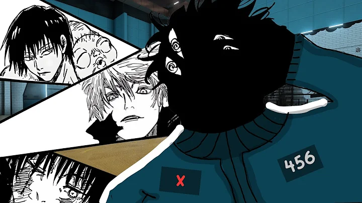 Squid Kaisen 2 - Ep 8 - One Step Ahead