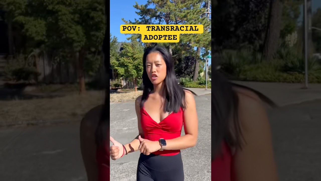Каково это — быть трансрасовым усыновителем 