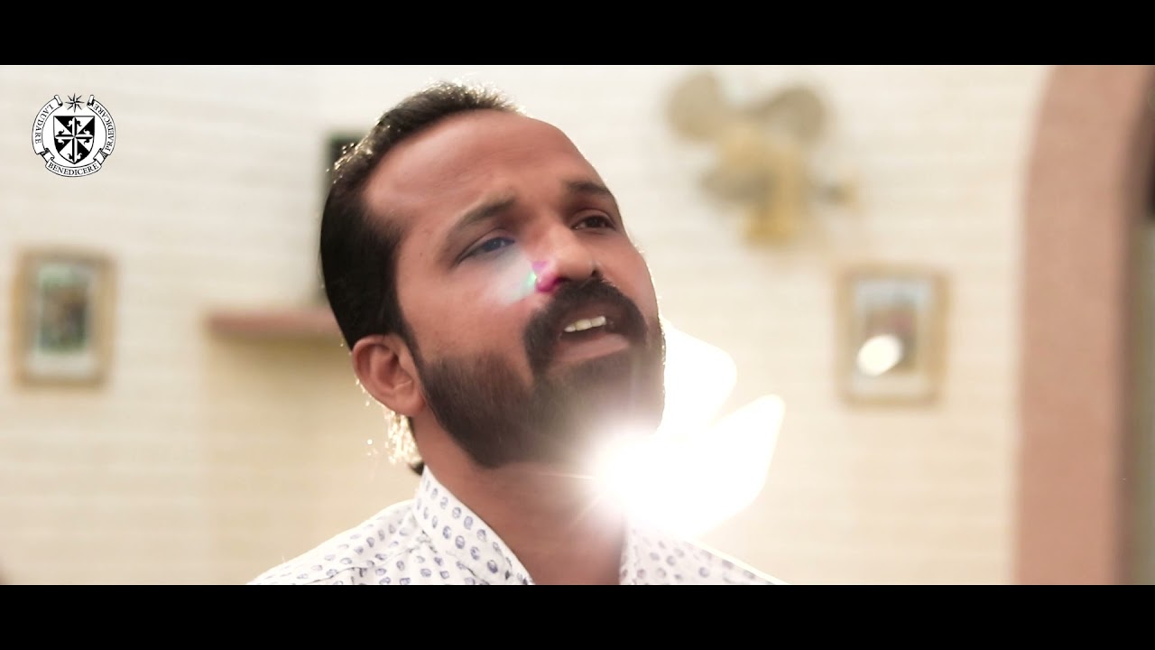 Bulaya Hai Mujhy | Fr. Patrick Peter OP | by Sarosh Frank