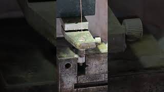 Sfx Edm Drilling Machine