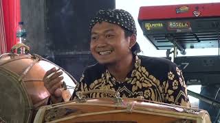 Pengendang Built Up  Langgam Impenku yati  Takur Mc Cs Sendang Arum   Kentingan Jebres Solo