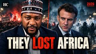 Paris Is Burning, But Why? The Truth About France and the Sahel