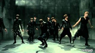 [MV] ZE:A - Mazeltov *FHD 1080P Resimi