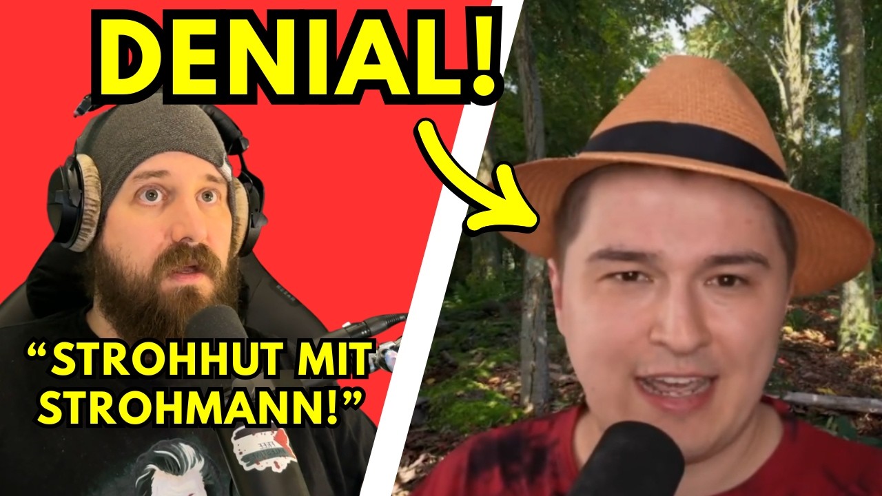 Dracons Kritik ergibt KEINEN SINN! - Reaction auf @WirklichDracon