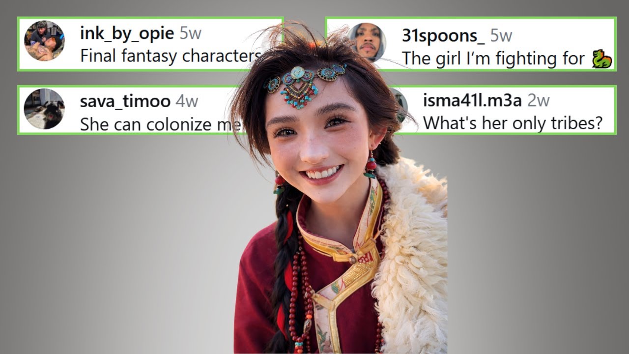 She Can Colonize Me - Chat Music