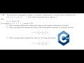 Write a program that calculate factorial of a number Solution How to program with C++