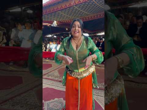 كواتني ياقلبي ناري على مغربية