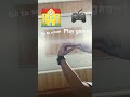 Go to school or play games