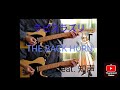 【弾いてみた】ラピスラズリ / THE BACK HORN【知声カバー】       (タブ譜は概要欄から)
