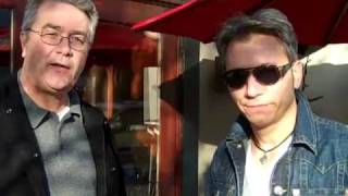Day 153 of 365 Things To Do In Edmonds, WA - The Loft Cafe & Social Lounge