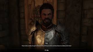 Oblivion Remastered - Brawler