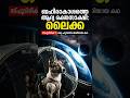 ഈ നായക്കുട്ടി മടങ്ങിവരില്ലെന്ന് അവർക്കറിയാമായിരുന്നു! 😢 Laika's Story #spacefacts #space #shorts