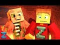 PIGMAN RAP | Dan Bull - Minecraft Music Video (Teaser Trailer)