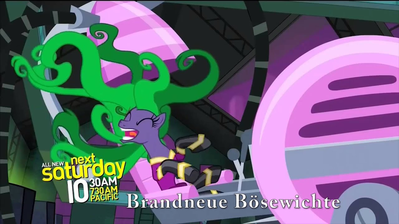 Mlp Fim Season 8 Episode 4