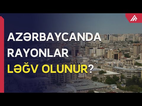 Video: Hakimiyyətlər bölgüsü nə vaxt yaradılıb?