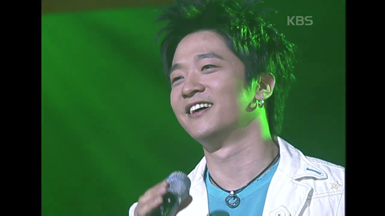 클래지콰이(Clazziquai) - Come To Me [윤도현의 러브레터] | KBS 20050415 방송