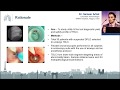 Dr Sameer Arbat - Interventional Pulmonologist talk at ERS Congress 2018, Paris, France