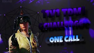 1V1 TDM Challenge #bgmi  #tdm @BattlegroundsMobile_IN screenshot 5